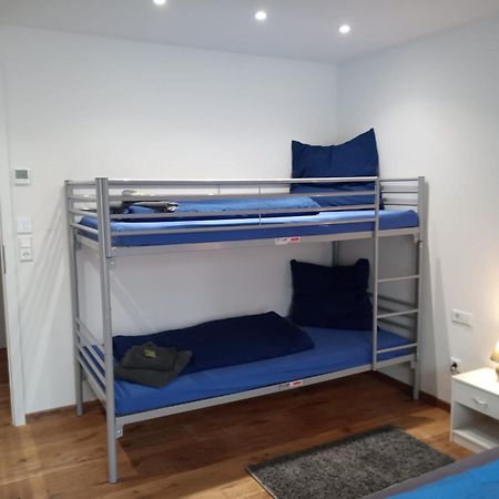 Ferienwohnung "Blue" Im Herzen Von Sulz Lahr  Exterior foto