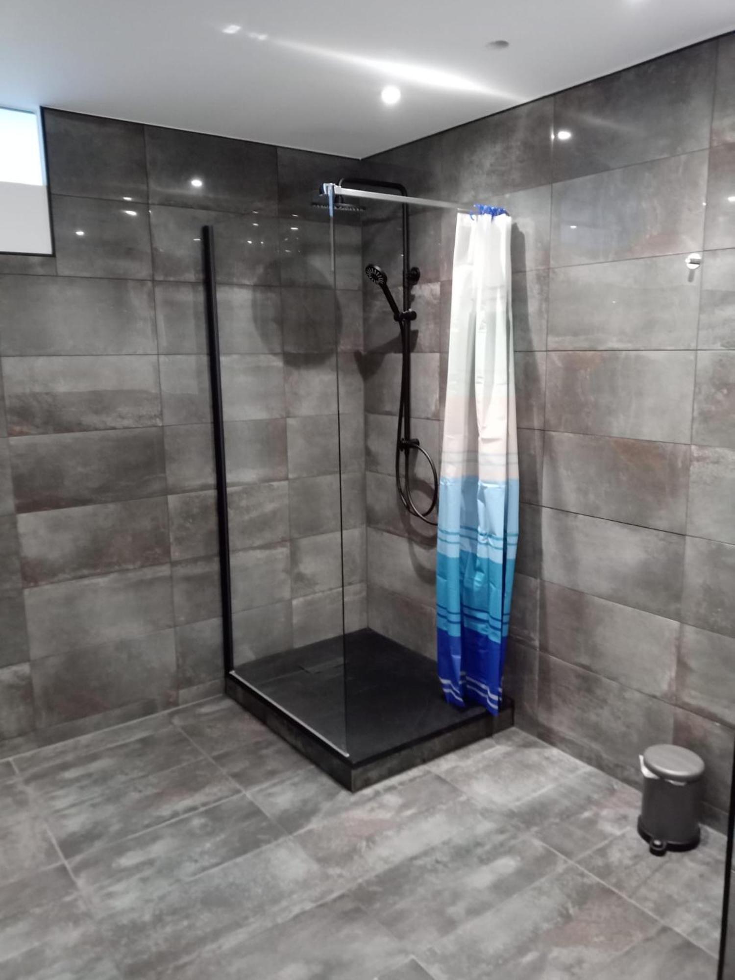 Ferienwohnung "Blue" Im Herzen Von Sulz Lahr  Exterior foto
